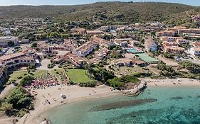 Club Esse Residence Capo D'Orso