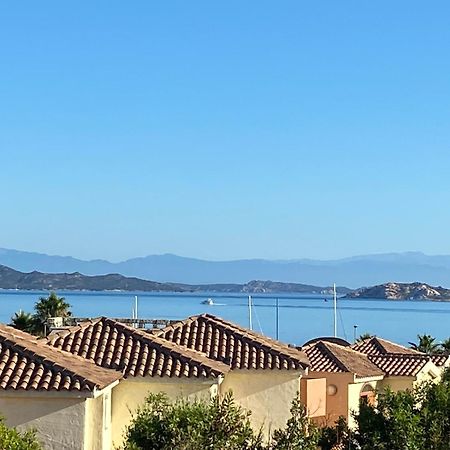 Club Esse Residence Capo D'Orso Palau Esterno foto